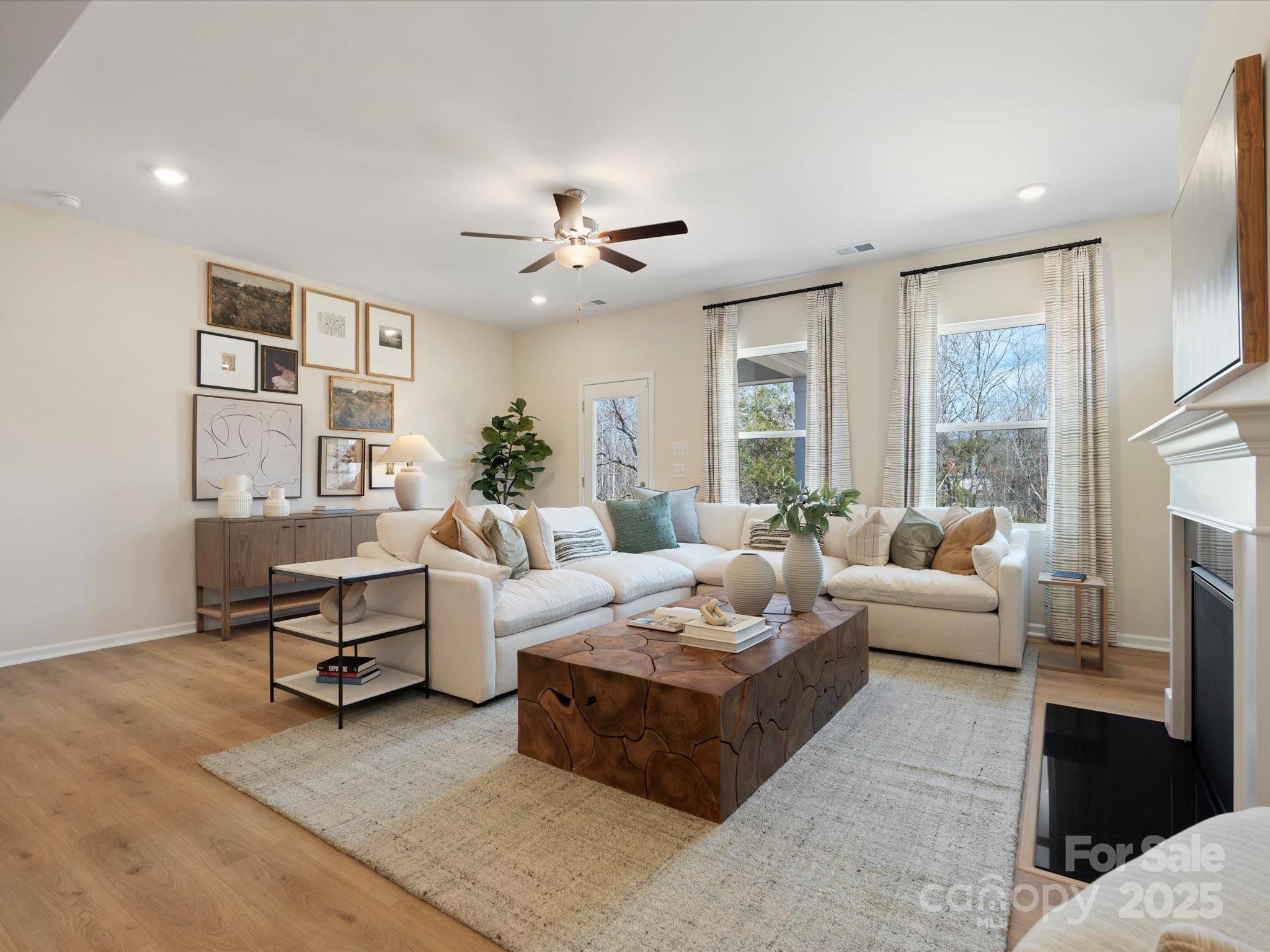 2014 Puddle Pond Road Indian Trail, NC 28079 - Photo 7 of 23 Gallery Image 7