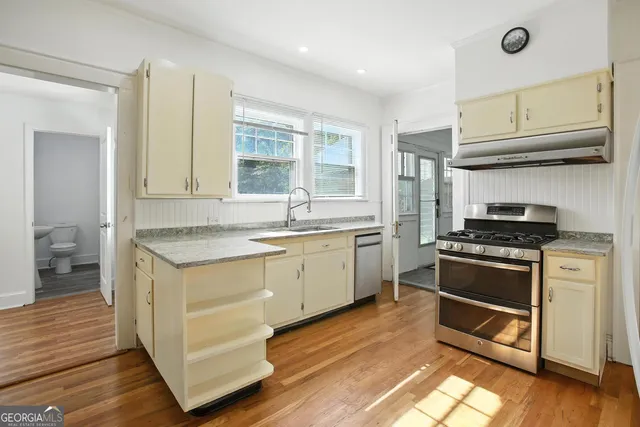 $269,900 | 304 Tilney Avenue, Griffin, GA 30224