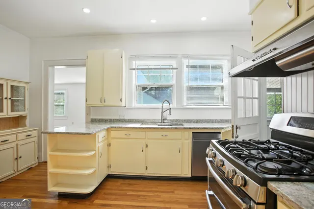 $269,900 | 304 Tilney Avenue, Griffin, GA 30224