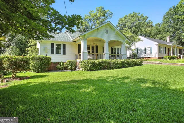 $269,900 | 304 Tilney Avenue, Griffin, GA 30224