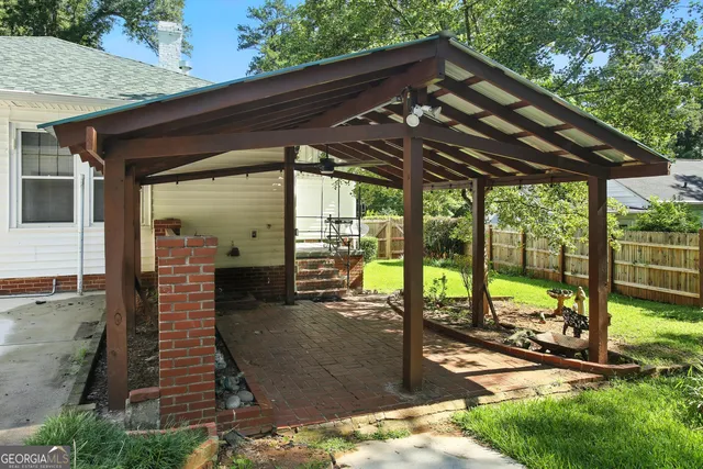 $269,900 | 304 Tilney Avenue, Griffin, GA 30224