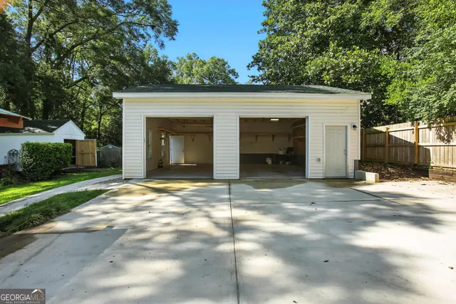 $269,900 | 304 Tilney Avenue, Griffin, GA 30224