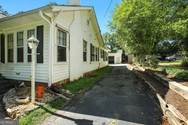 $269,900 | 304 Tilney Avenue, Griffin, GA 30224