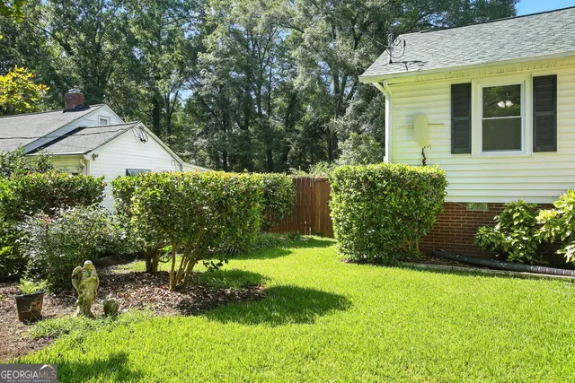 $269,900 | 304 Tilney Avenue, Griffin, GA 30224