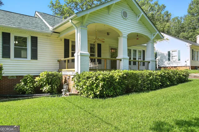 $269,900 | 304 Tilney Avenue, Griffin, GA 30224