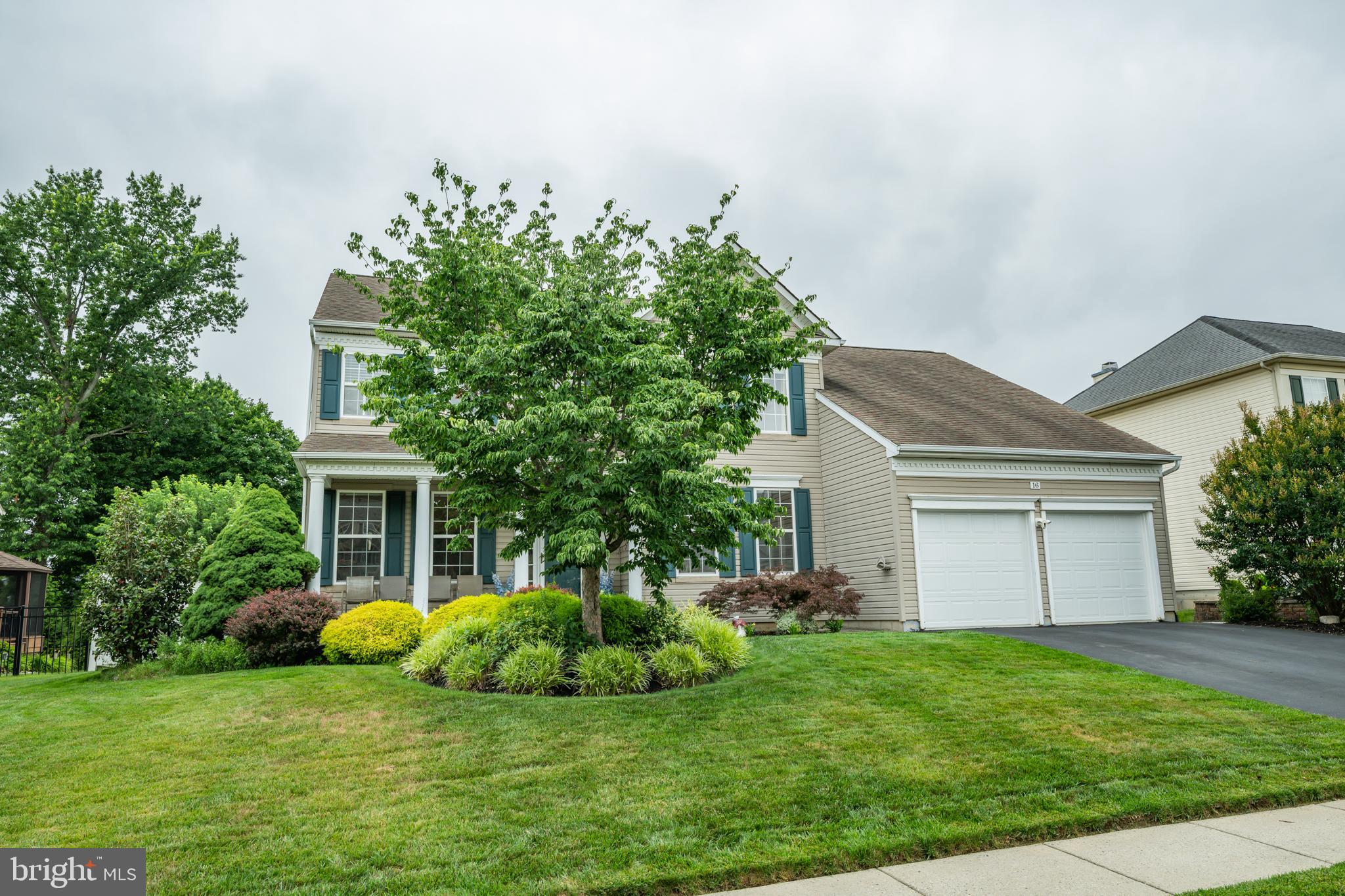 16 Amesbury Road Levittown, PA 19054 - Photo 55 of 57