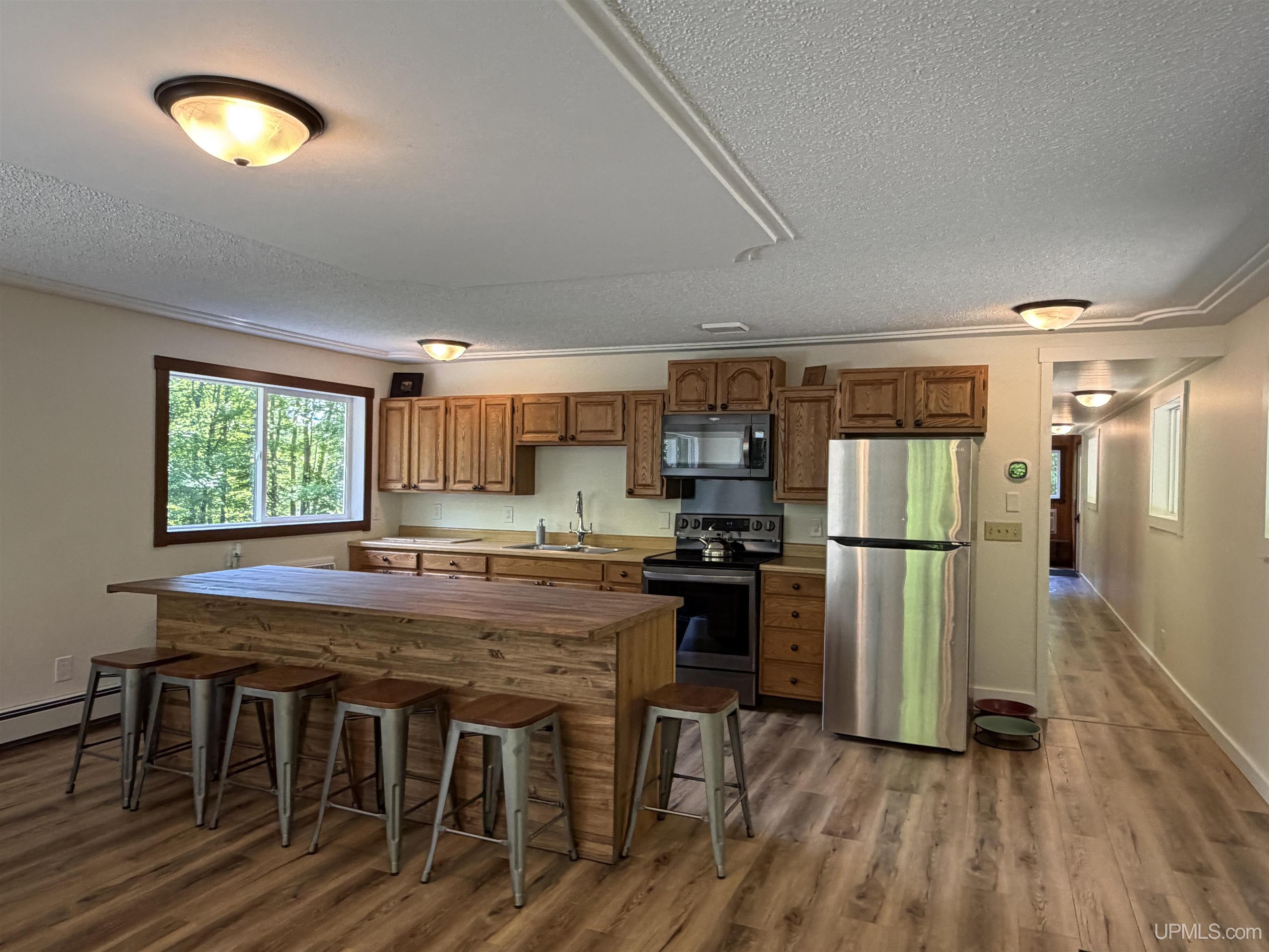 8285 Peter White Road Deerton, MI 49822 - Photo 26 of 67