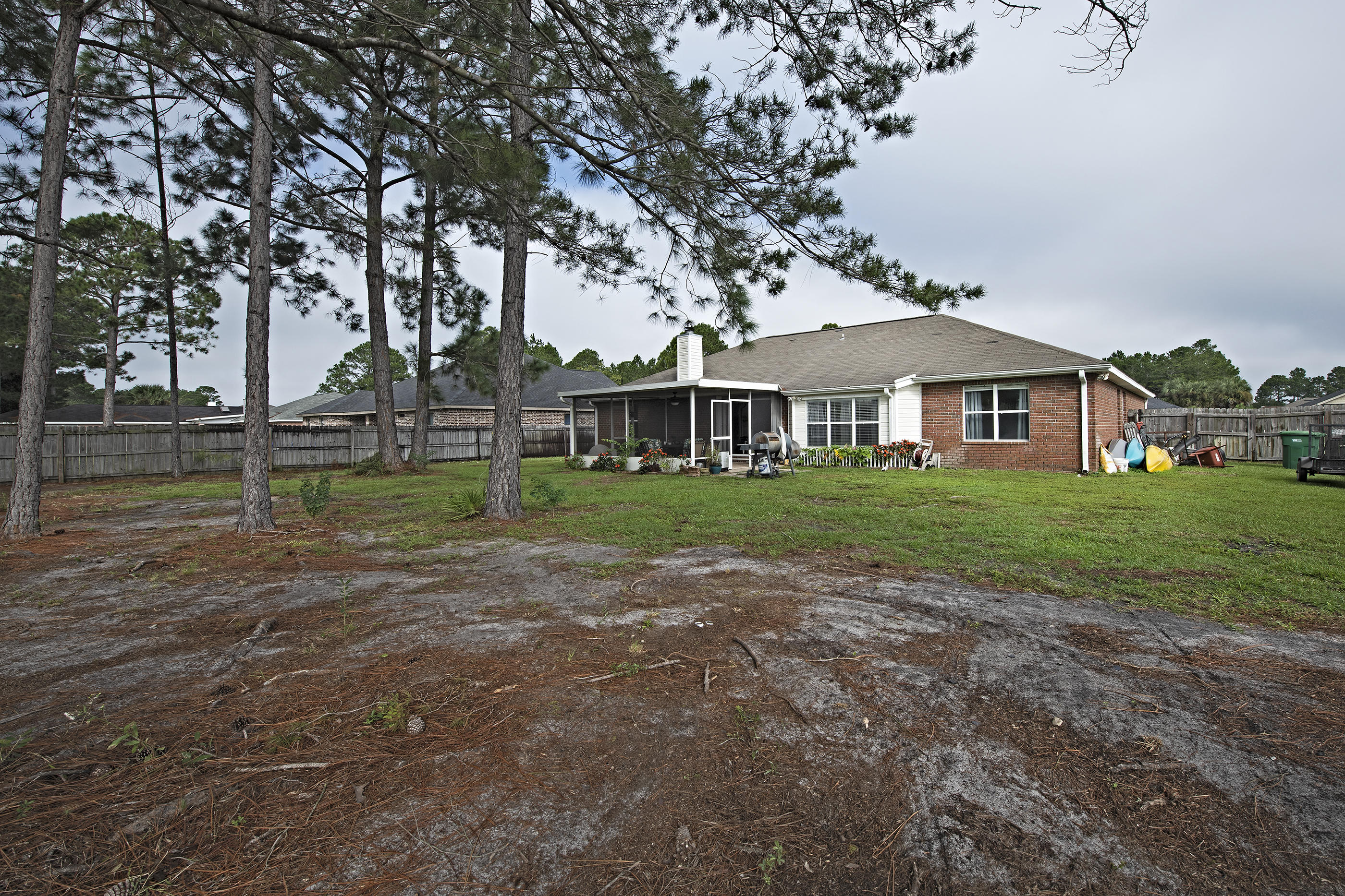 7583 Woodmont Road Navarre, FL 32566 - Photo 33 of 38 Gallery Image 33