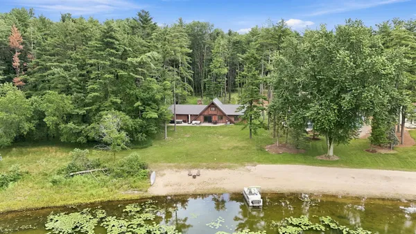 $389,900 | 235 Ln 100 Pine Canyon Lake, Angola, IN 46703