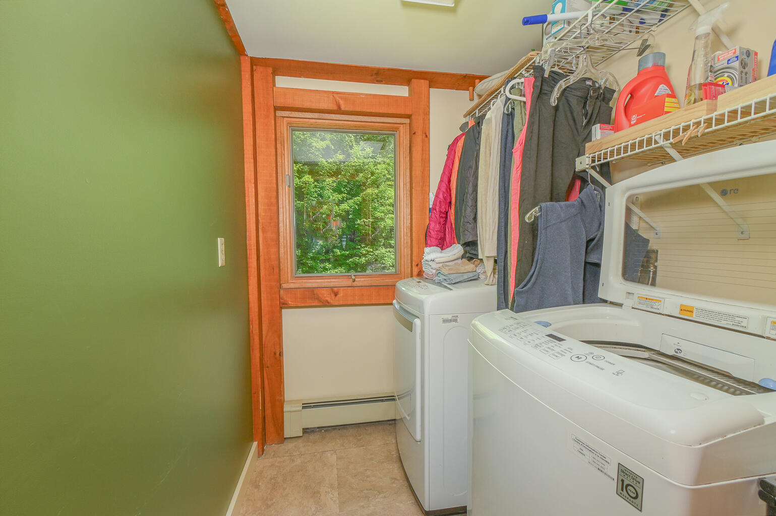 45 Ramsdell Road Kingfield, ME 04947 - Photo 14 of 57 Laundry