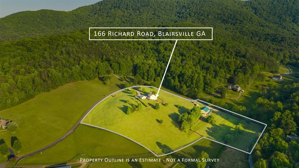 166 Richard Road Blairsville, GA 30512 - Photo 4 of 75