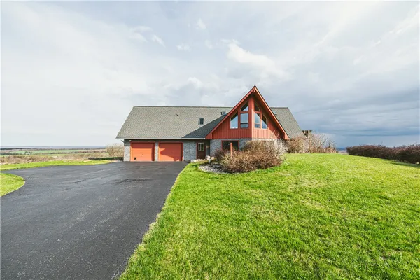 $624,900 | 6520 North Avon Road, Avon, NY 14472