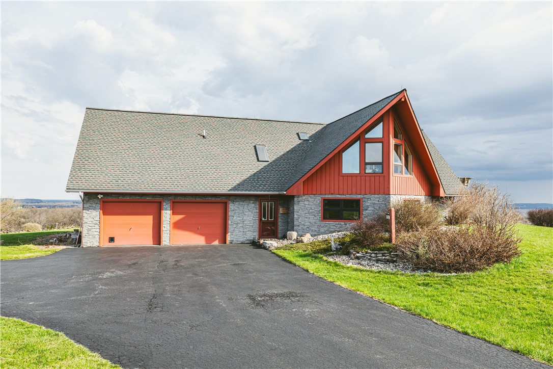 6520 North Avon Road Avon, NY 14472 - Photo 2 of 48