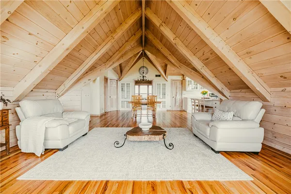 $624,900 | 6520 North Avon Road, Avon, NY 14472
