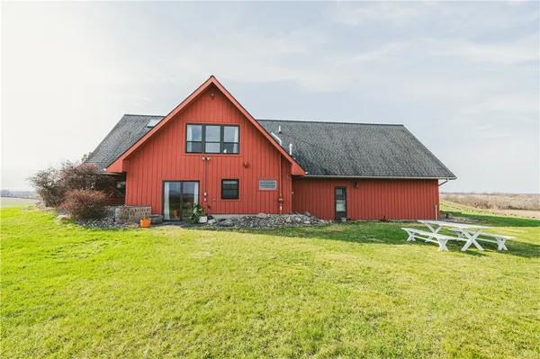 $624,900 | 6520 North Avon Road, Avon, NY 14472