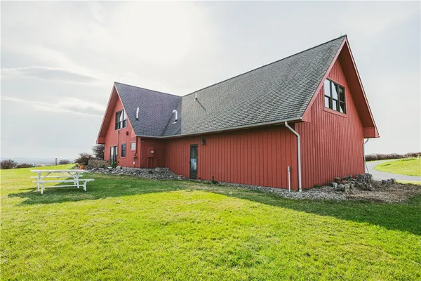 $624,900 | 6520 North Avon Road, Avon, NY 14472