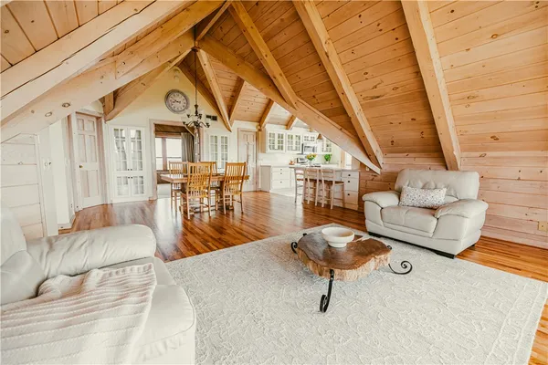 $624,900 | 6520 North Avon Road, Avon, NY 14472
