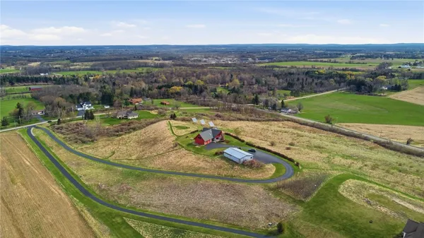 $624,900 | 6520 North Avon Road, Avon, NY 14472