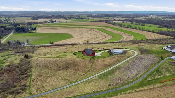 $624,900 | 6520 North Avon Road, Avon, NY 14472