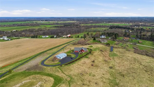 $624,900 | 6520 North Avon Road, Avon, NY 14472