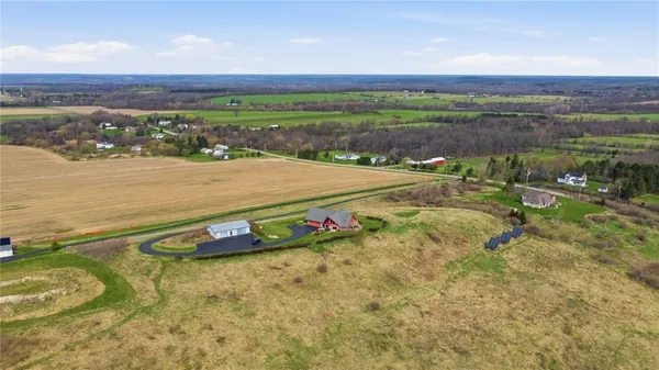 $624,900 | 6520 North Avon Road, Avon, NY 14472