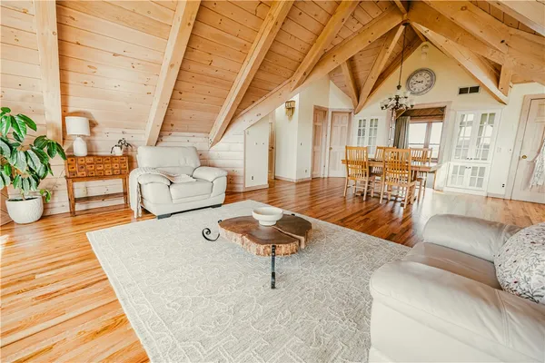 $624,900 | 6520 North Avon Road, Avon, NY 14472