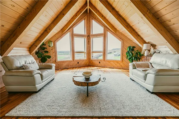 $624,900 | 6520 North Avon Road, Avon, NY 14472