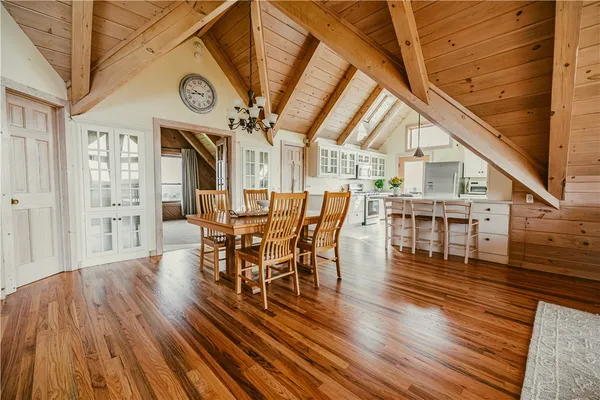 $624,900 | 6520 North Avon Road, Avon, NY 14472