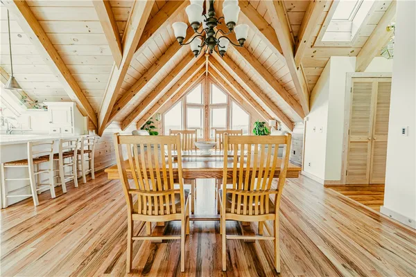 $624,900 | 6520 North Avon Road, Avon, NY 14472