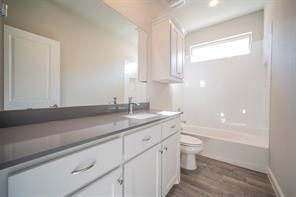 744 Shepperton Way Fort Worth, TX 76247 - Photo 9 of 15