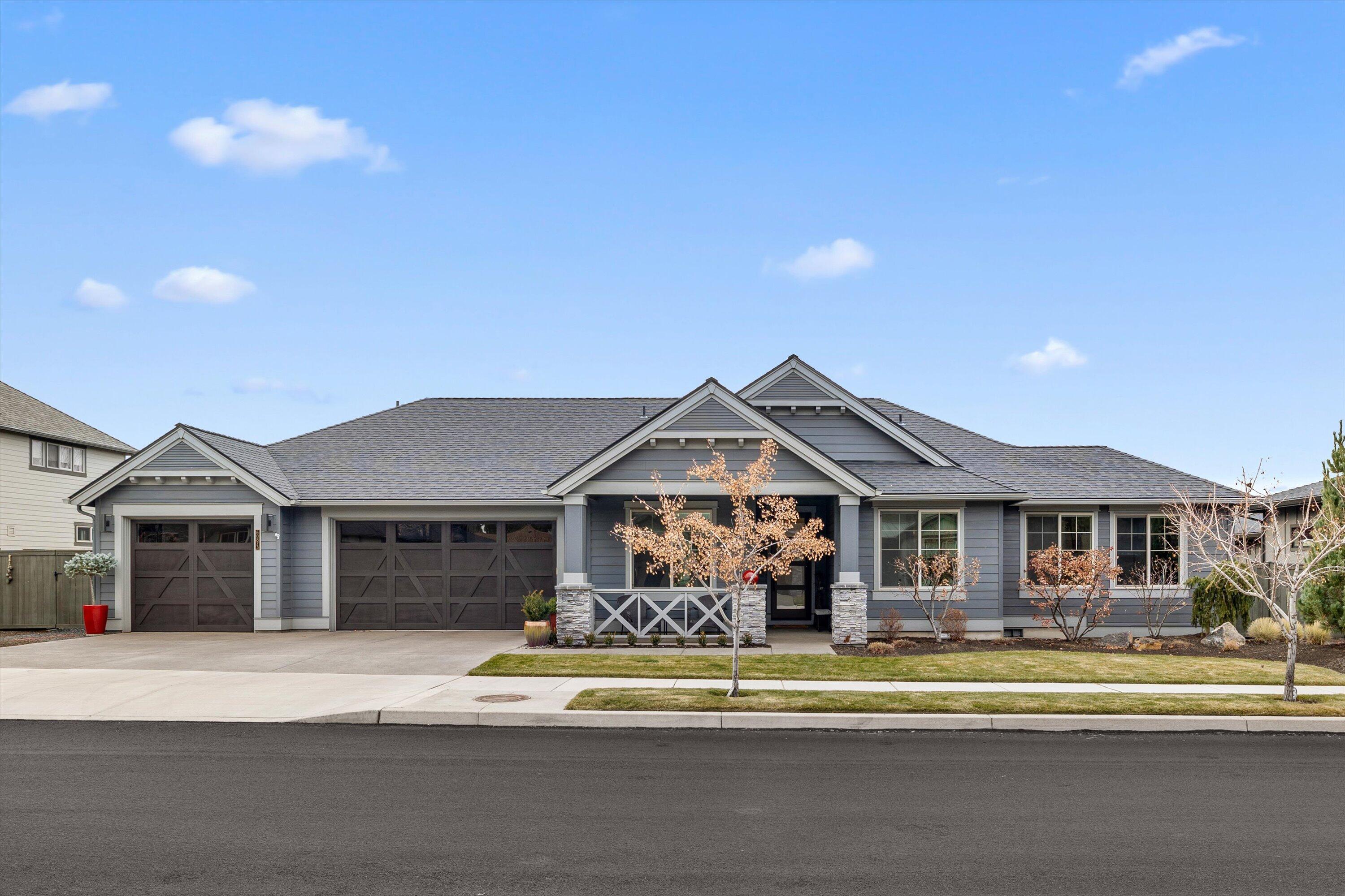 60873 Southwest Headwaters Loop Bend, OR 97702 - Photo 5 of 77 Gallery Image 5