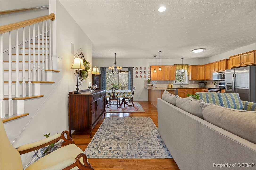 774 Ryefield Road Mattaponi, VA 23110 - Photo 8 of 50