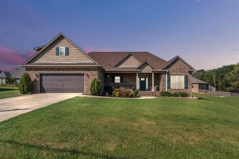 $475,000 | 2614 Etna Drive, Chapel Hill, TN 37034