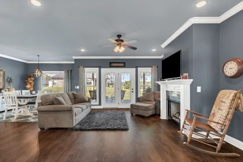 $475,000 | 2614 Etna Drive, Chapel Hill, TN 37034