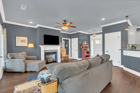 $475,000 | 2614 Etna Drive, Chapel Hill, TN 37034