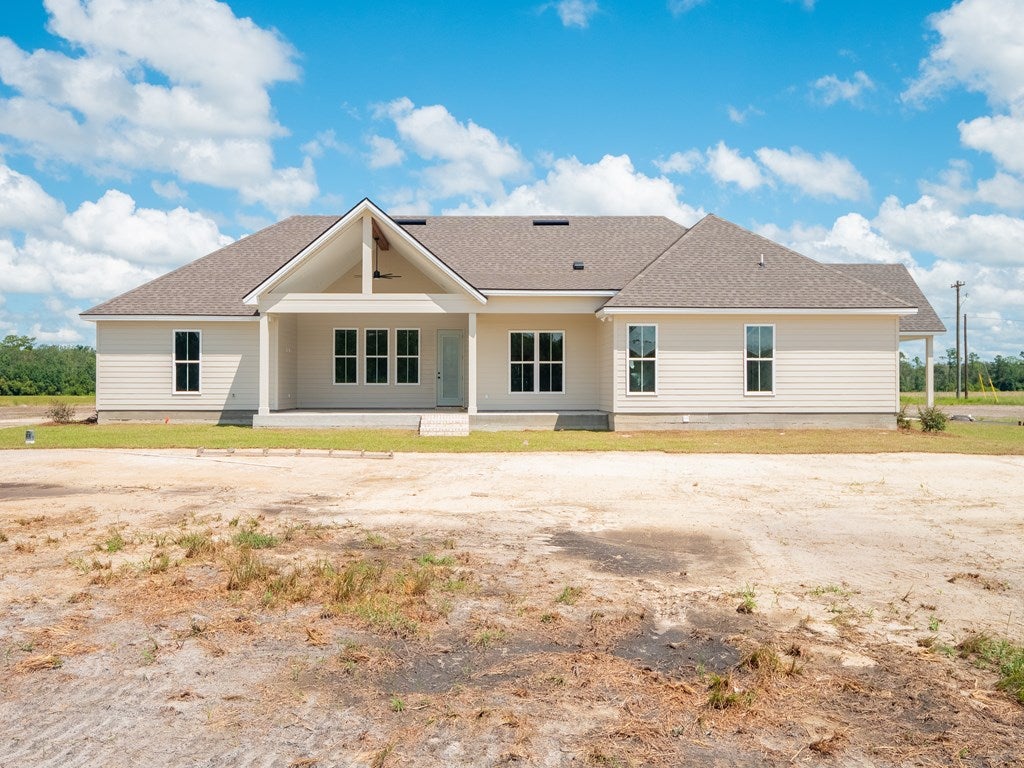 66 Moore Road Naylor, GA 31641 - Photo 50 of 53 Gallery Image 50