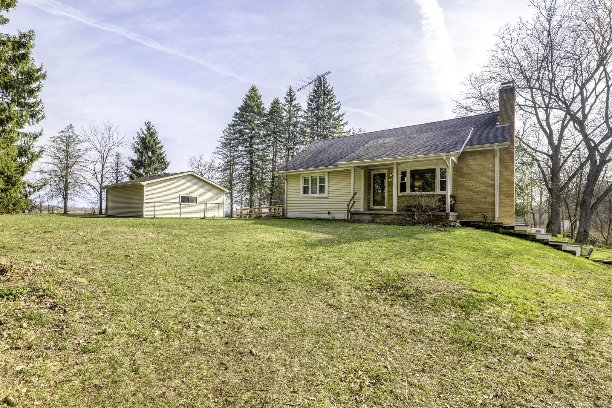298 North Ridge Road Carsonville, MI 48419 - Photo 1 of 55 298 N Ridge Rd