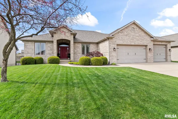 $500,000 | 6421 Winterberry Lane, Springfield, IL 62712