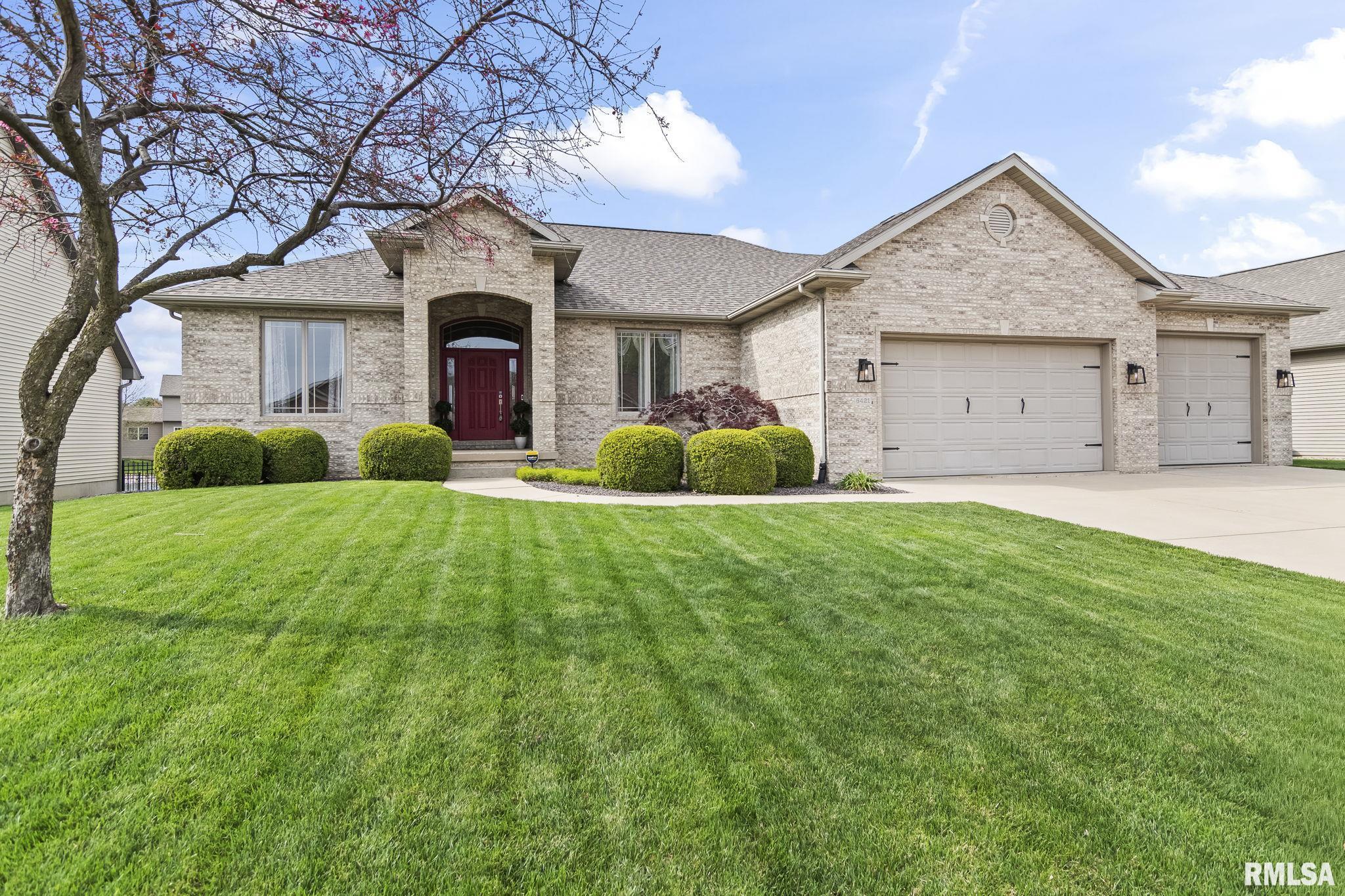 6421 Winterberry Lane Springfield, IL 62712 - Photo 1 of 54