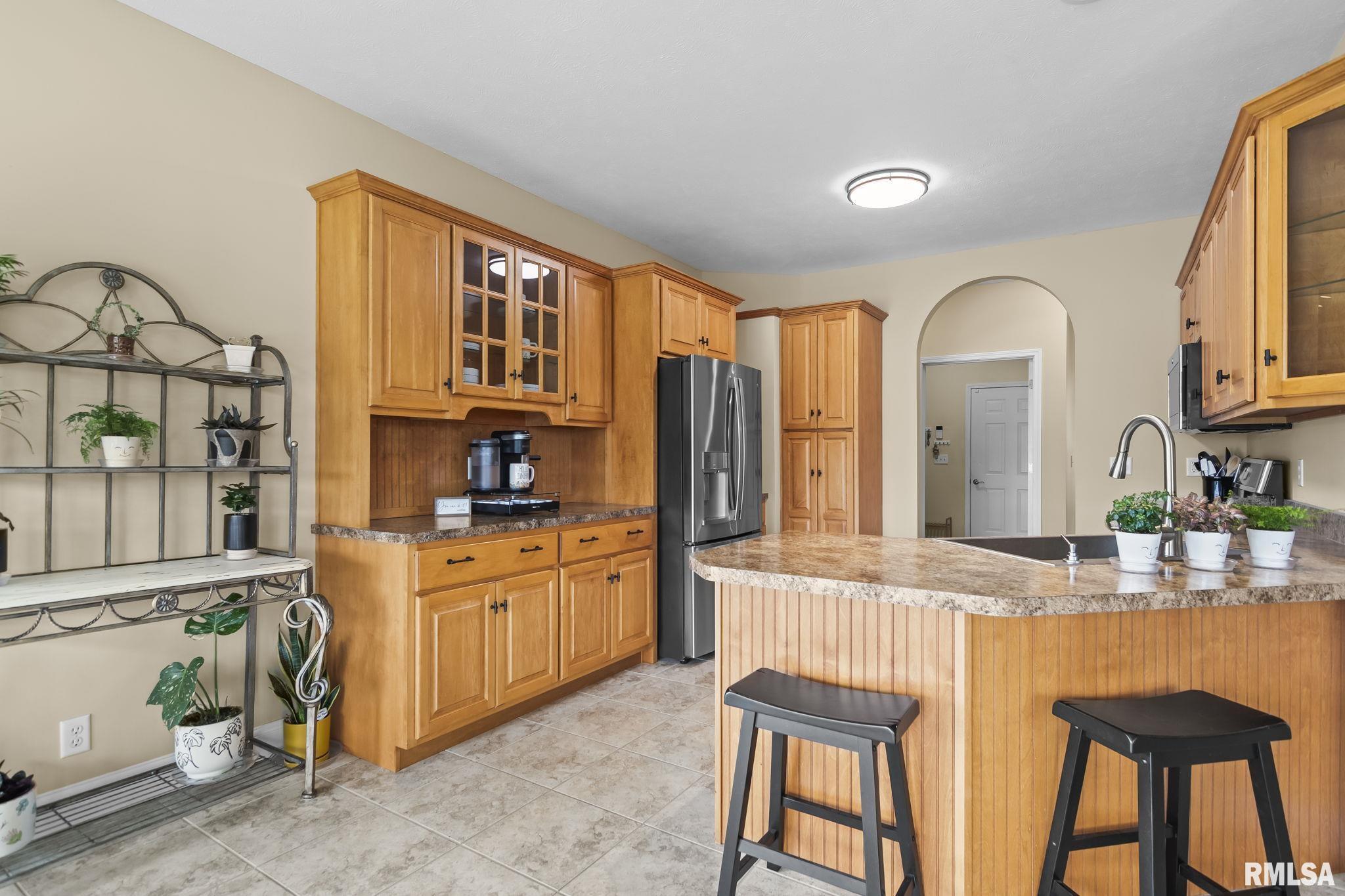 6421 Winterberry Lane Springfield, IL 62712 - Photo 12 of 54