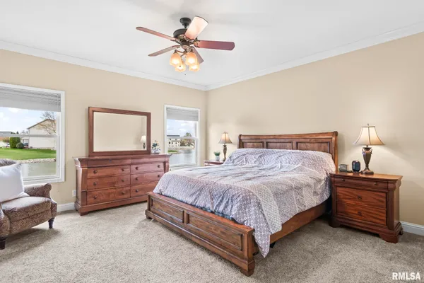 $500,000 | 6421 Winterberry Lane, Springfield, IL 62712