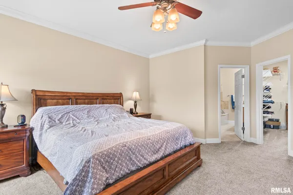 $500,000 | 6421 Winterberry Lane, Springfield, IL 62712