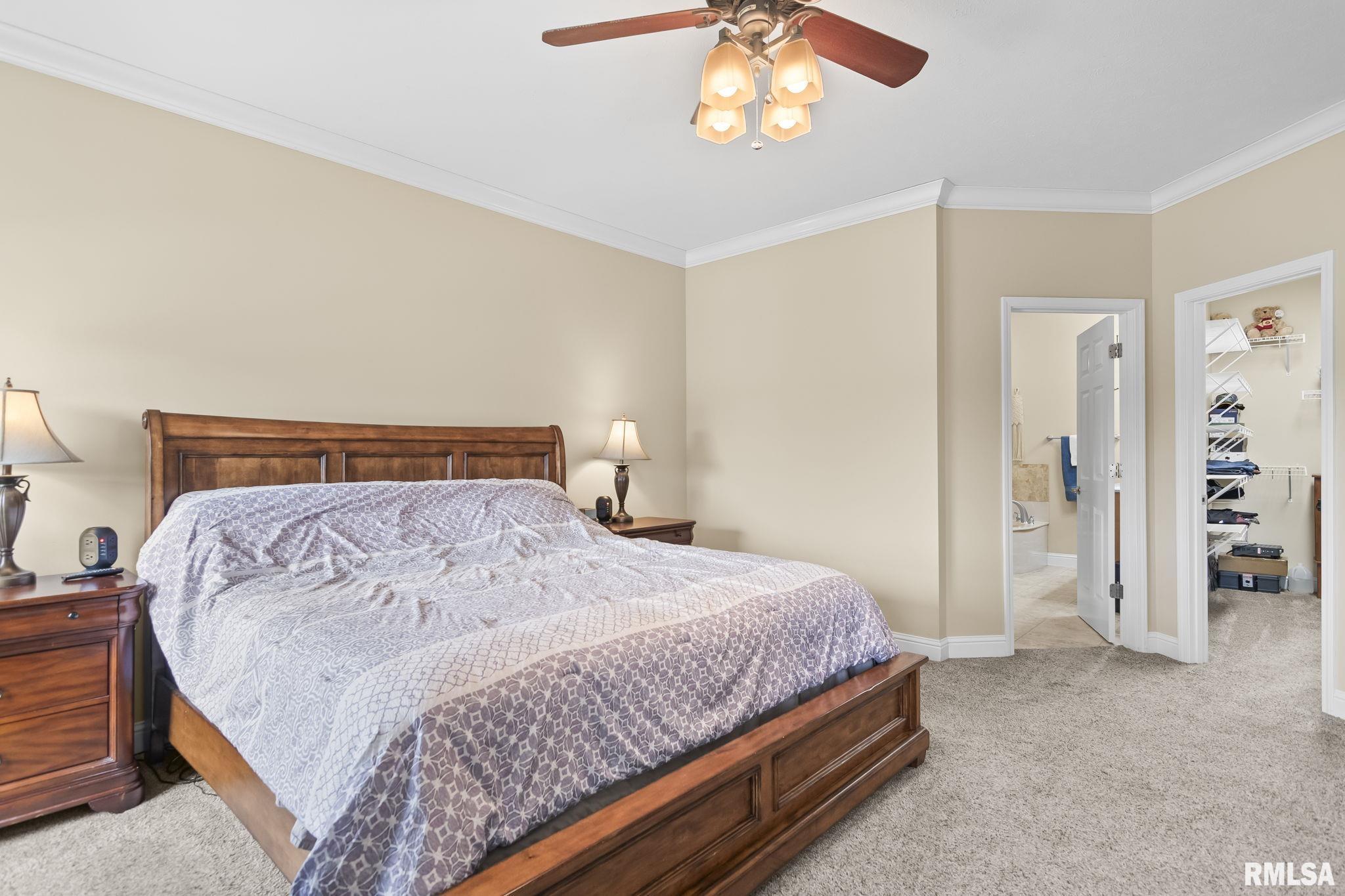 6421 Winterberry Lane Springfield, IL 62712 - Photo 16 of 54