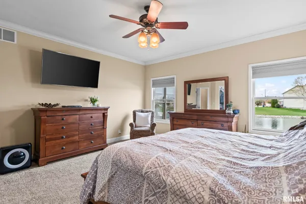 $500,000 | 6421 Winterberry Lane, Springfield, IL 62712