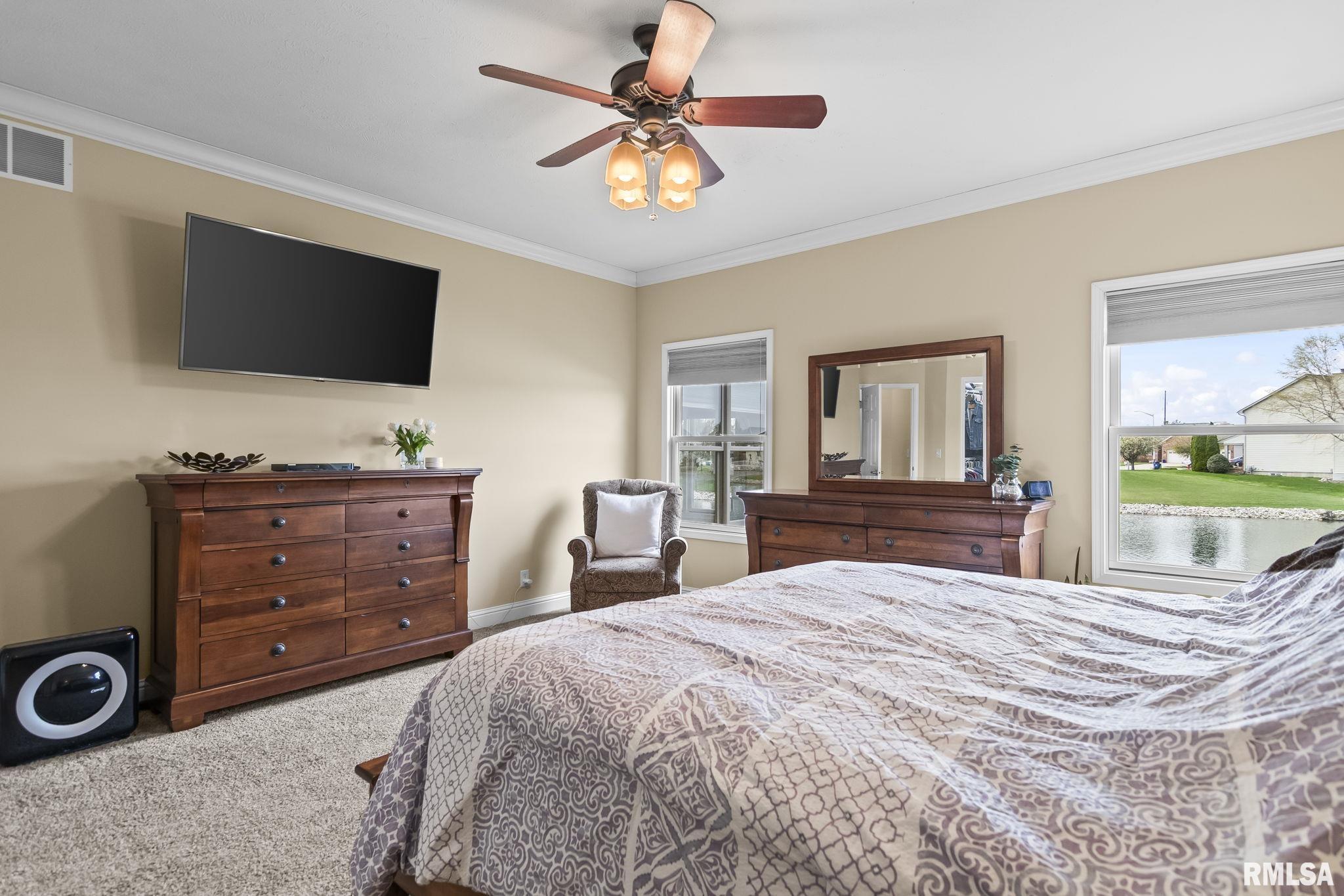 6421 Winterberry Lane Springfield, IL 62712 - Photo 17 of 54