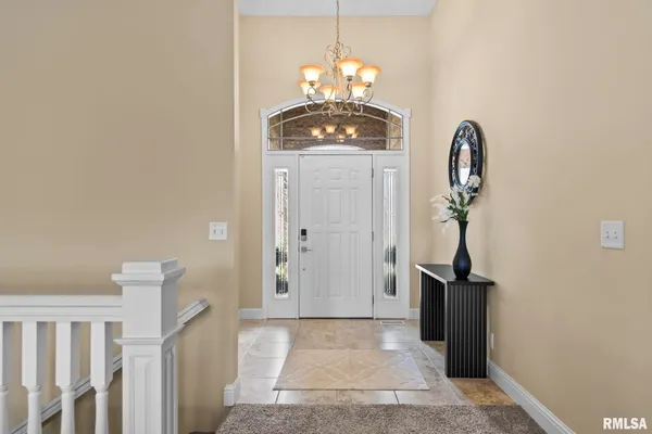 $500,000 | 6421 Winterberry Lane, Springfield, IL 62712