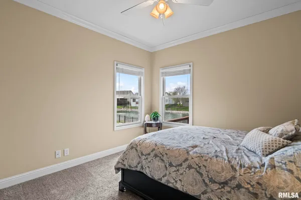 $500,000 | 6421 Winterberry Lane, Springfield, IL 62712