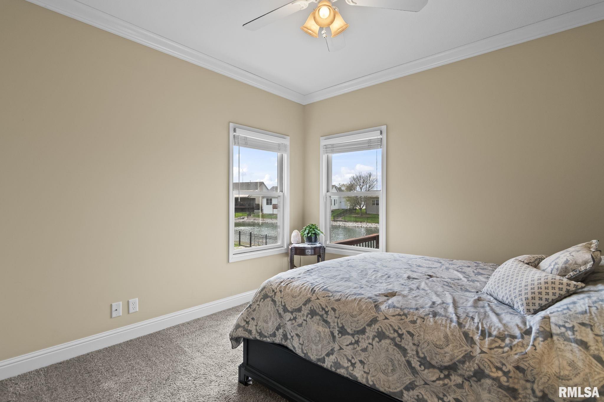 6421 Winterberry Lane Springfield, IL 62712 - Photo 22 of 54