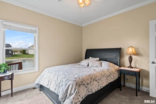 $500,000 | 6421 Winterberry Lane, Springfield, IL 62712