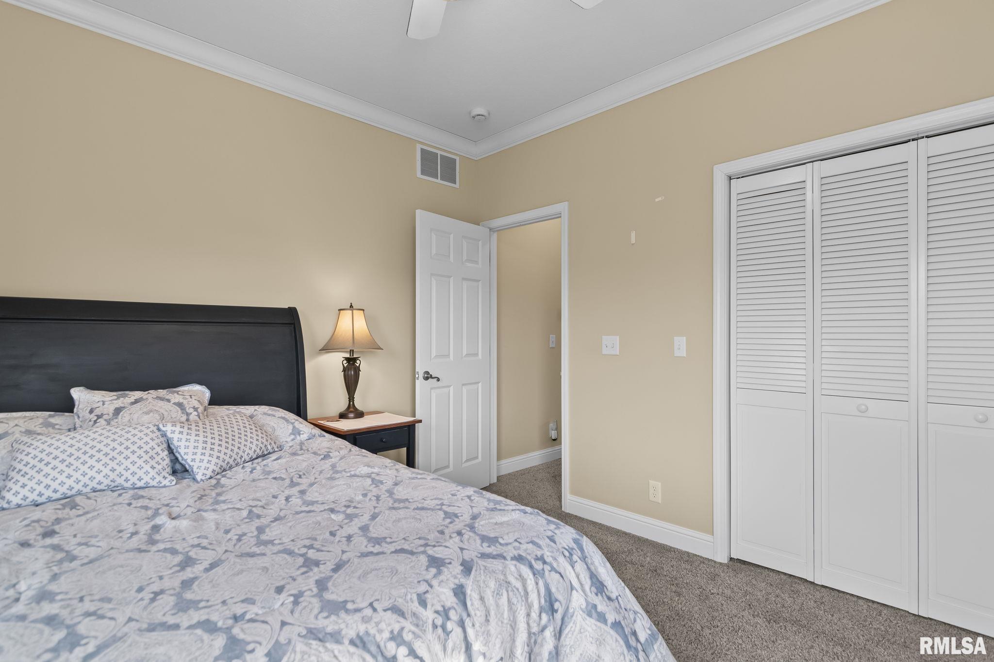 6421 Winterberry Lane Springfield, IL 62712 - Photo 24 of 54